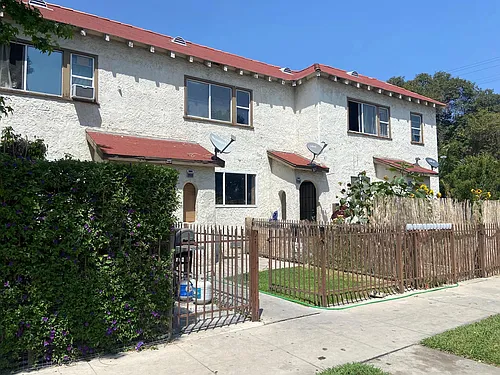 734 W Virginia St Photo 1