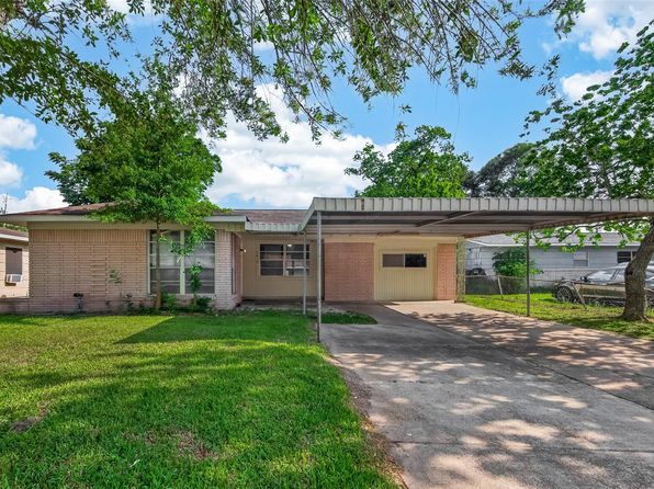 4-bed single-family home in Houston, TX — 11.0% cap rate