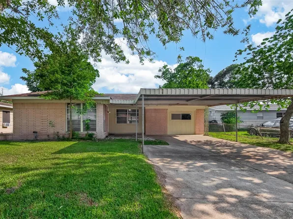 5810 Flamingo Dr, Houston, TX 77033