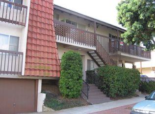 4040 Sequoia St APT 5, San Diego, CA 92109
