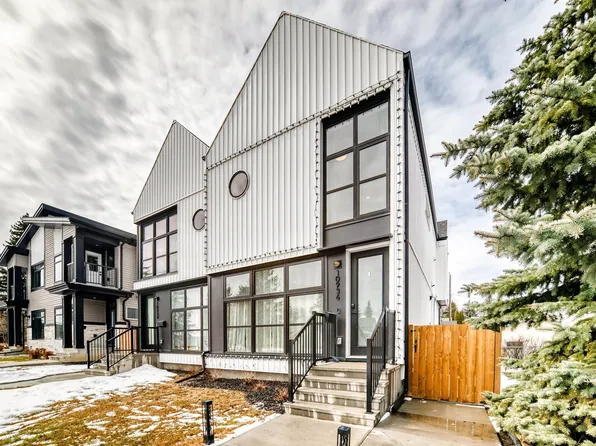 10936 117th St NW, Edmonton, AB T5H 3N6