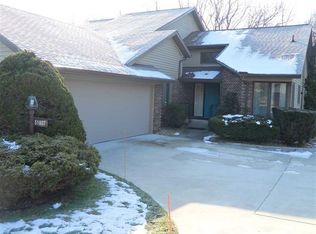 51807 Villager Pkwy, Granger, IN 46530