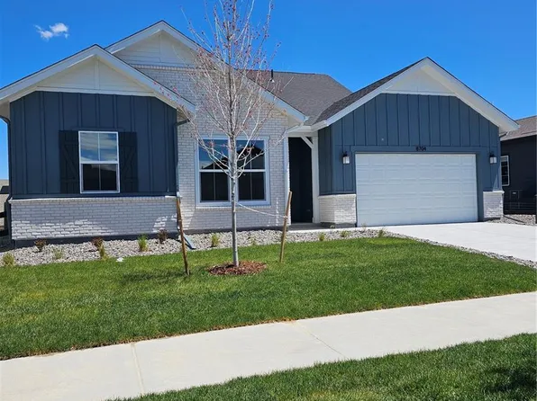 8704 S Quemoy Street, Aurora, CO 80016