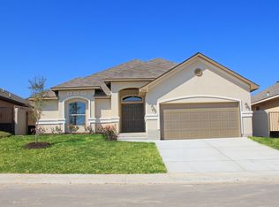 204 Sandhill Oak Dr, Laredo, TX 78045