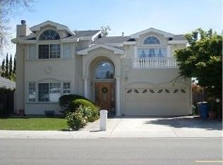 10650 S Tantau Ave, Cupertino, CA