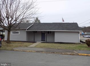 132 Main St, Lykens, PA 17048