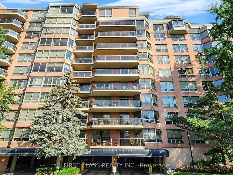 3181 Bayview Ave #902 — Photo 1