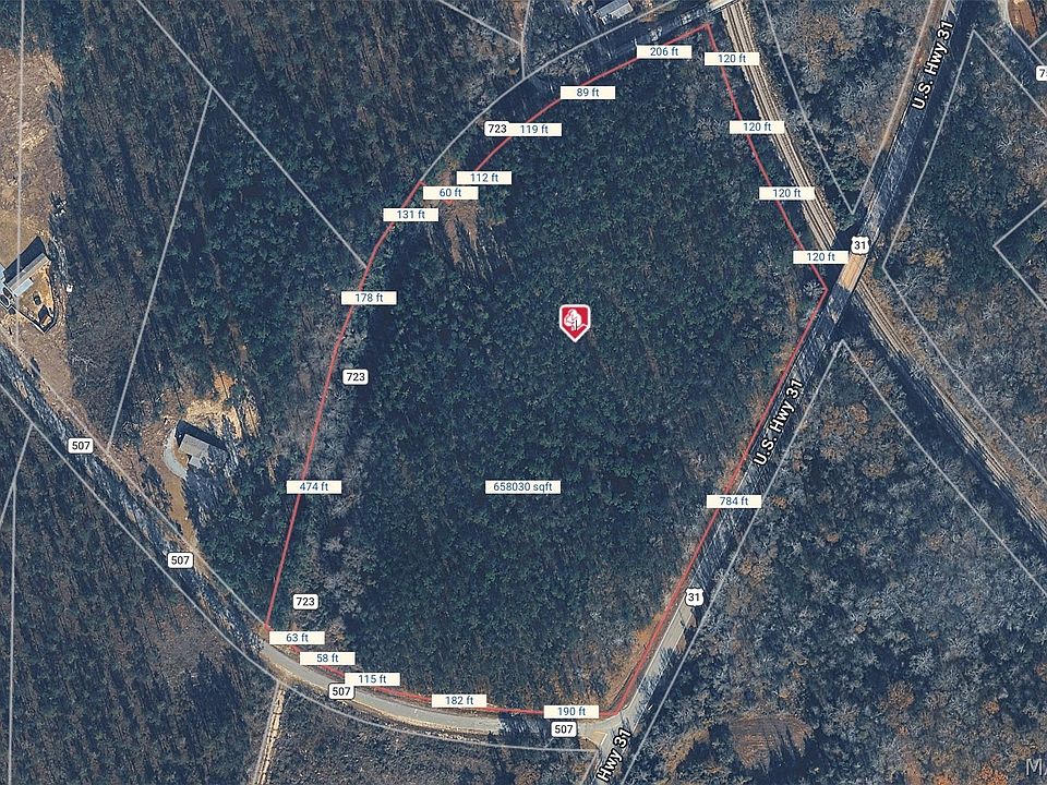 2nd image of 287 County Road 723