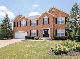 8 Hidden Deer Ct, O'Fallon, MO 63368