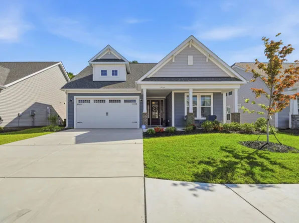 1522 Breakwater Ct., Little River, SC 29566