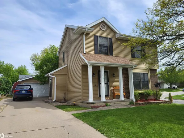 3012 S 14th St, Marshalltown, IA 50158