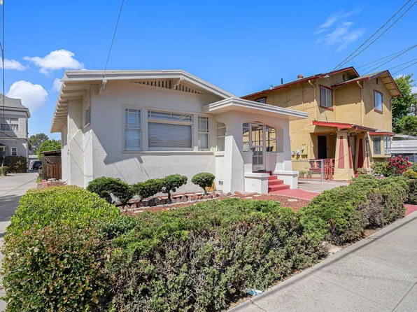 1315 Lincoln Ave, Alameda, CA 94501