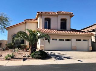 921 E Hiddenview Dr, Phoenix, AZ 85048