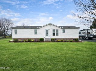 246 Body Rd, Hertford, NC 27944