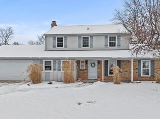 3330 Bristers Spring Run, Fort Wayne, IN 46815