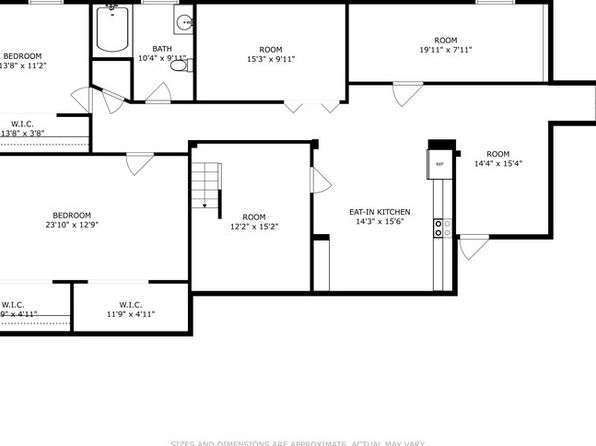 24254 S Volbrecht Rd, Crete, IL 60417