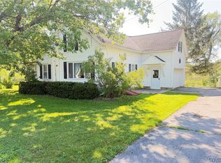8686 Cemetery Rd, Evans Mills, NY 13637