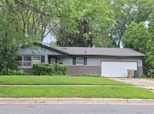 1306 Iowa Dr, Madison, WI 53704