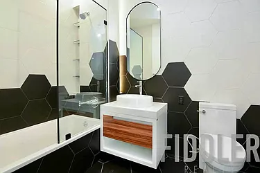 Rented by The KCI Group