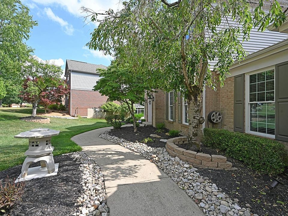 8097 Turcotte Ln, North Bend, OH 45052 Zillow