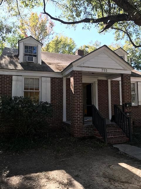 Front of the House