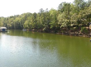 LOT 10 Brookwater Way #10, Wedowee, AL 36278