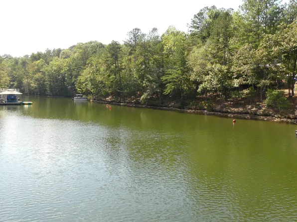 LOT 10 Brookwater Way #10, Wedowee, AL 36278