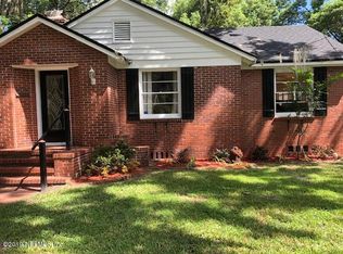909 Inwood Ter, Jacksonville, FL 32207