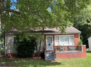 1402 Darden St, High Point, NC 27262