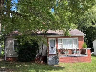 1402 Darden St, High Point, NC, 27262
