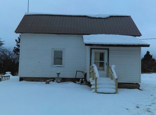 12319 2 Mile Rd, Bruce Crossing, MI 49912