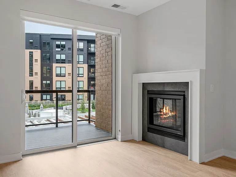 Maddox - 2 Bed / 2 Bath - 1,328 Sq.Ft.
