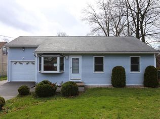 5 Leather Stocking Ln, White Plains, NY 10603