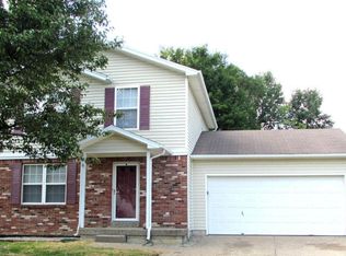 9620 Arrowridge Dr, Louisville, KY 40229