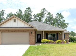 3143 Bellingrath Dr, Foley, AL 36535