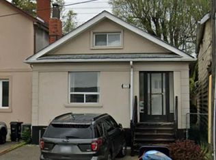 172 Eileen Ave, Toronto, ON