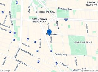 86 Fleet Pl APT 24E, Brooklyn, NY 11201