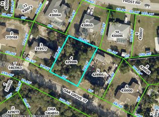 0 Oak Grove St, Spring Hill, FL 34606