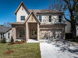 6804 Hawthorne Rd, Little Rock, AR 72207