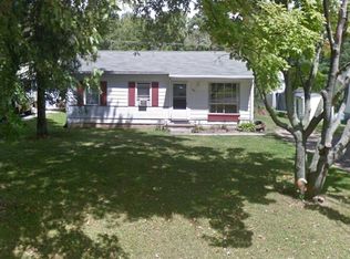 1991 Woodmont Rd, Mansfield, OH 44905