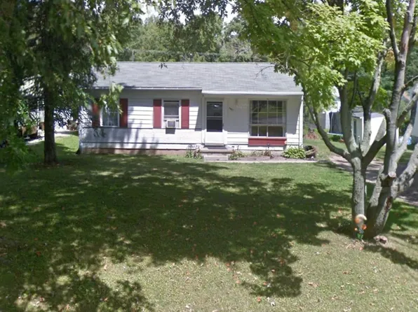 1991 Woodmont Rd, Mansfield, OH 44905