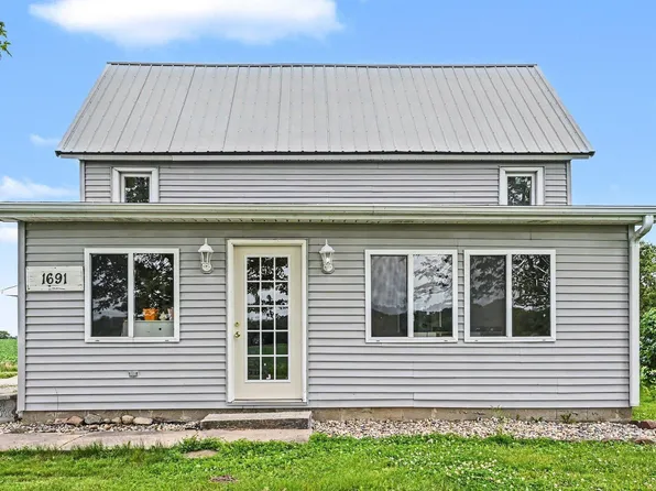 1691 S 650 E, Akron, IN 46910