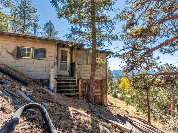 34317 Mineral Lane, Pine, CO 80470