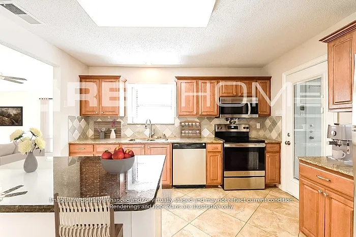 925 Old Barn Ln — Photo 3