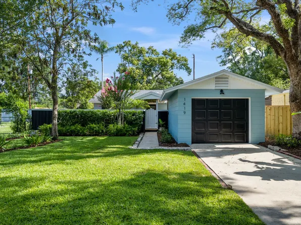 1419 W Princeton St, Orlando, FL 32804