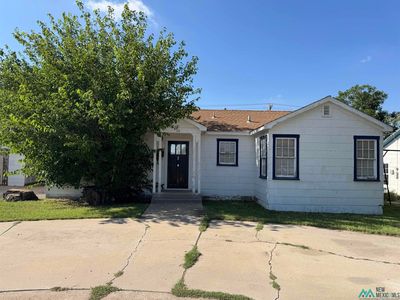 116 E Sanger St, Hobbs, NM, 88240