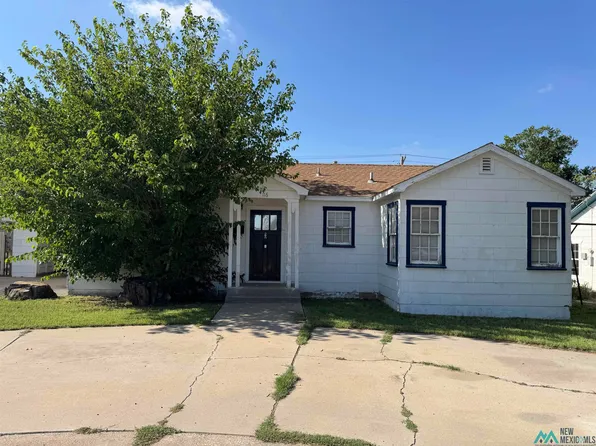 116 E Sanger St, Hobbs, NM 88240