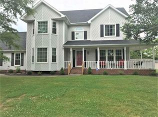 129 Shalamar Rue, Winchester, KY 40391