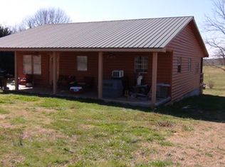 1192 County Road 97, Woodland, AL 36280