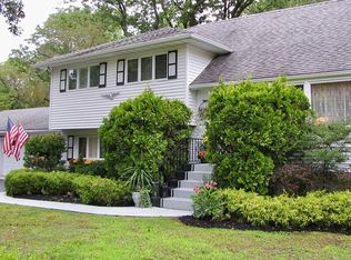 201 Silverside Ave, Little Silver, NJ 07739